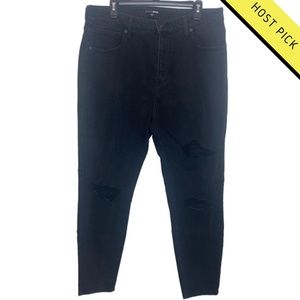 HP | Fashion Nova Jeans